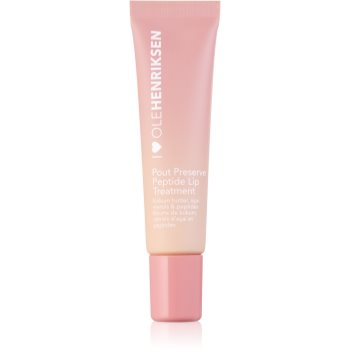 OLEHENRIKSEN Pout Preserve Peptide Lip Treatment lip gloss hidratant - imagine 2